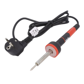 WELLER LODDEKOLBE 230V/30W m. LED LYS WLIR3023C