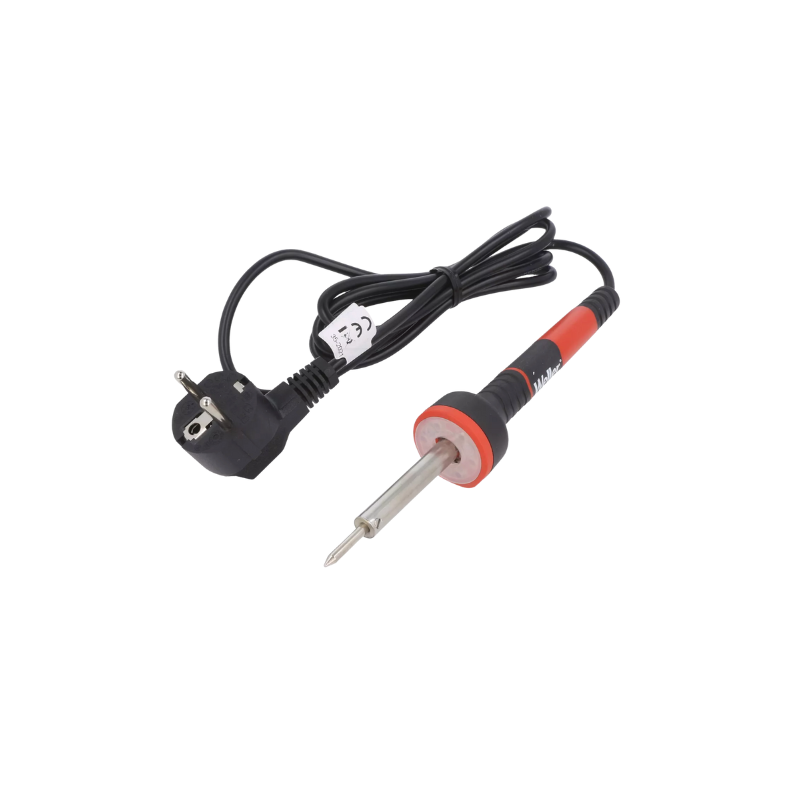 WELLER LODDEKOLBE 230V/30W m. LED LYS WLIR3023C