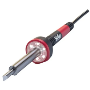 WELLER LODDEKOLBE 230V/60W m. LED lys WLIR6023