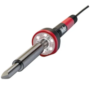 WELLER LODDEKOLBE 230V/80W m. LED lys WLIR8023