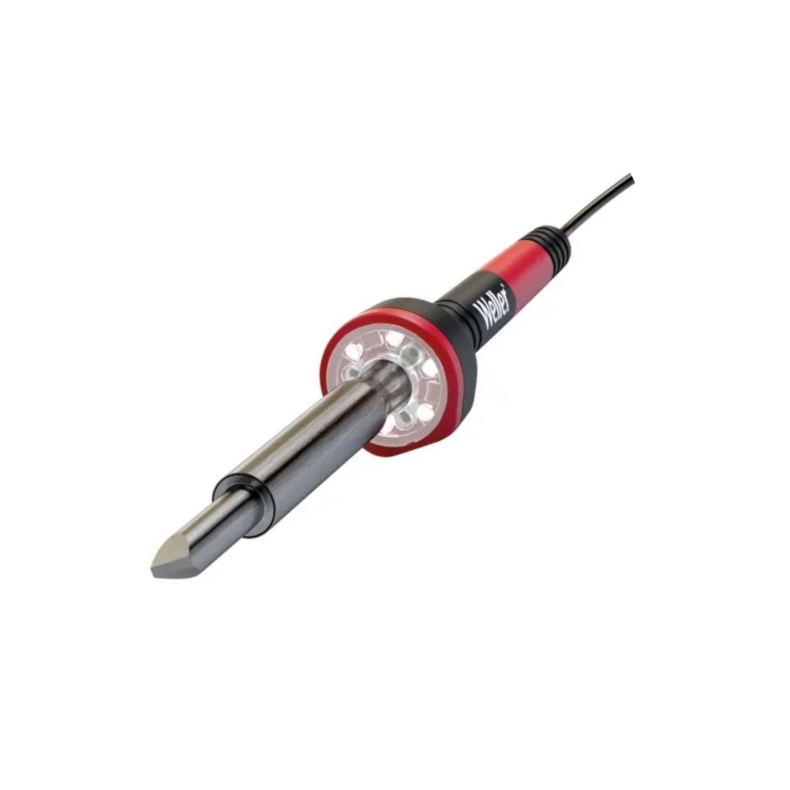 WELLER LODDEKOLBE 230V/80W m. LED lys WLIR8023