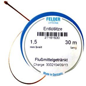 TINSUGETRD 1.5mm/30m