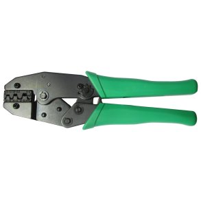 Crimptang for uisolerede kabelsko