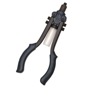 Eclipse to-hndstang Compact 2760C Fra 2,4 - 6,4 mm popnitter - med opsamler