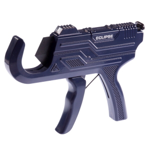 Eclipse rr- og slangeklipper 0-42 mm m/skraldefunktion og aluminiumshndtag