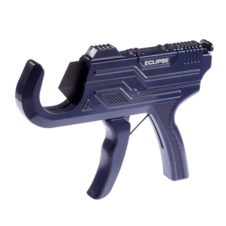 Eclipse rr- og slangeklipper 0-42 mm m/skraldefunktion og aluminiumshndtag
