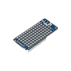 Arduino RGB LED Shield