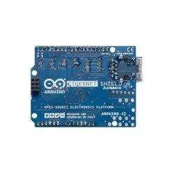 Arduino Ethernet Shield 2 uden PoE