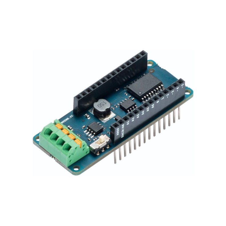 Arduino MKR CAN Shield