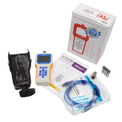 RigExpert AA-230 ZOOM OPTION BLE