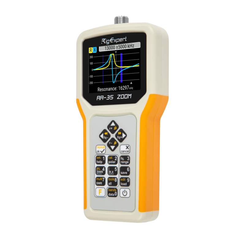 RigExpert AA-35 ZOOM