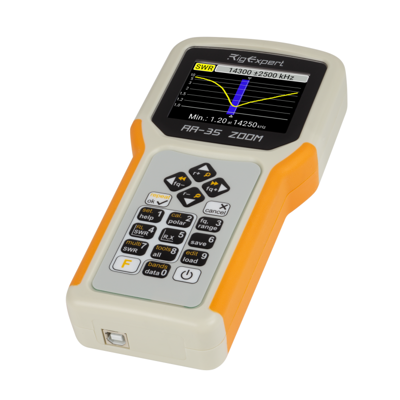 RigExpert AA-35 ZOOM