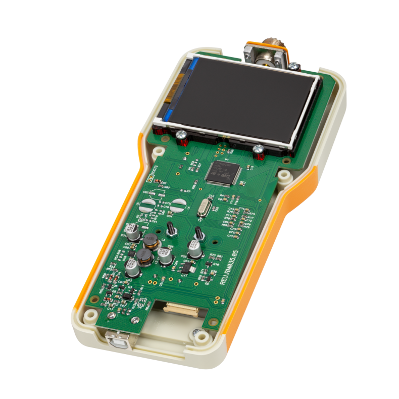 RigExpert AA-35 ZOOM