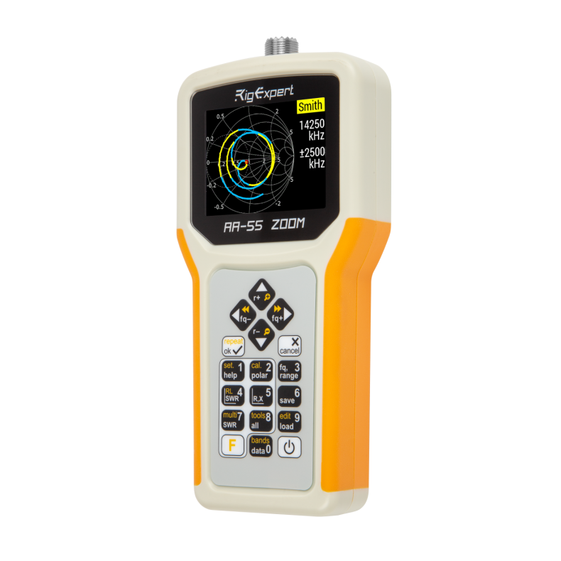 RigExpert AA-55 ZOOM