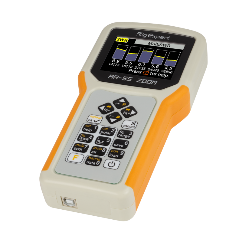 RigExpert AA-55 ZOOM