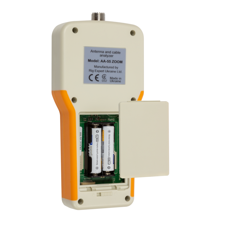 RigExpert AA-55 ZOOM