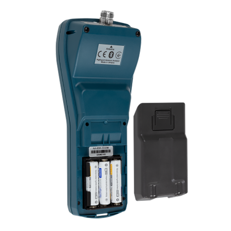 RigExpert AA-650 ZOOM