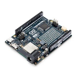 Arduino UNO Rev4 WiFi