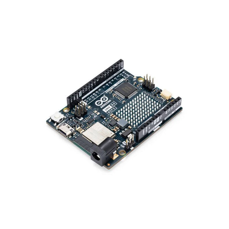 Arduino UNO Rev4 WiFi