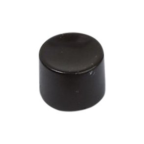 Apem U632 htte sort 15 x 10mm