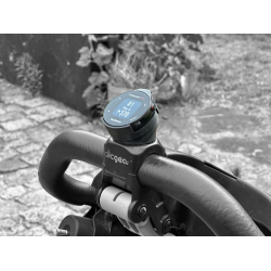 Holder til Garmin APPROACH G12 Golf computer - STL fil