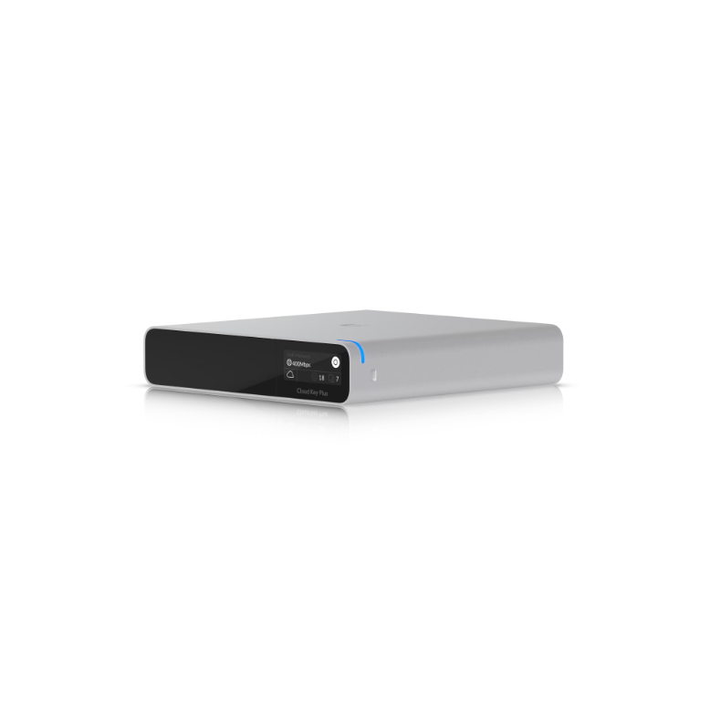 Ubiquiti CloudKey+