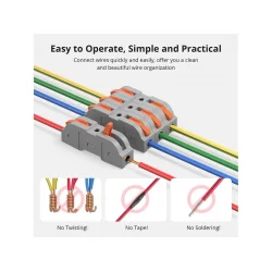 Samlemuffest 34 stk.