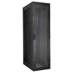 Server Rackskab S-RACK, W600 H855 D1000 19" 16U