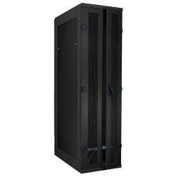 Server Rackskab S-RACK, W600 H855 D1000 19" 16U