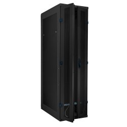 Server Rackskab S-RACK, W600 H855 D1000 19" 16U