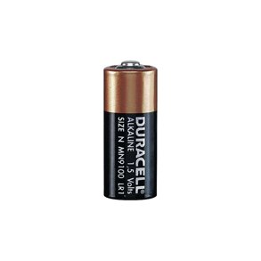 ALKALINE BATTERI N LR01 1.5V �12xL30.2mm