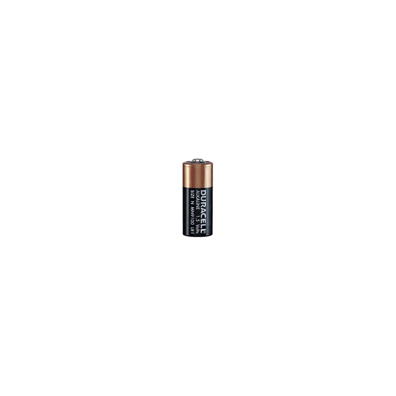 ALKALINE BATTERI N LR01 1.5V 12xL30.2mm