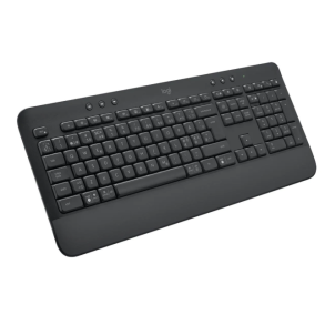 Logitech Signature K650 Tastatur Tr�dl�s