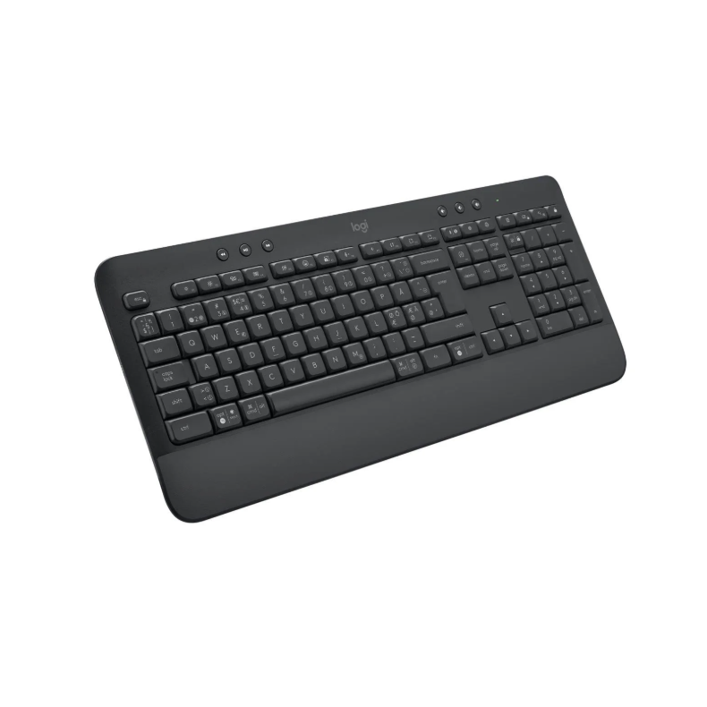 Logitech Signature K650 Tastatur Tr�dl�s