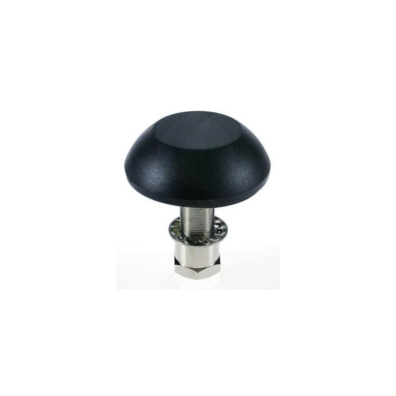  GPS ANTENNE 5V - SORT