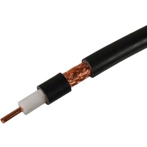 H2000 FLEX COAX KABEL 50 OHM PR. METER