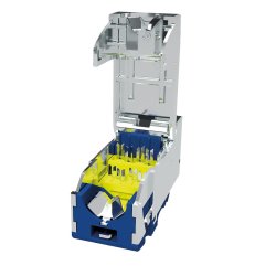 CAT6a Keystone S-Line, Single Pack