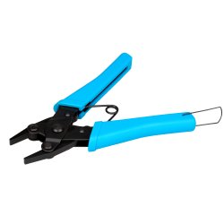 Parallel tang for lukning af S-JACK og PERFORMANCE LINE Keystone