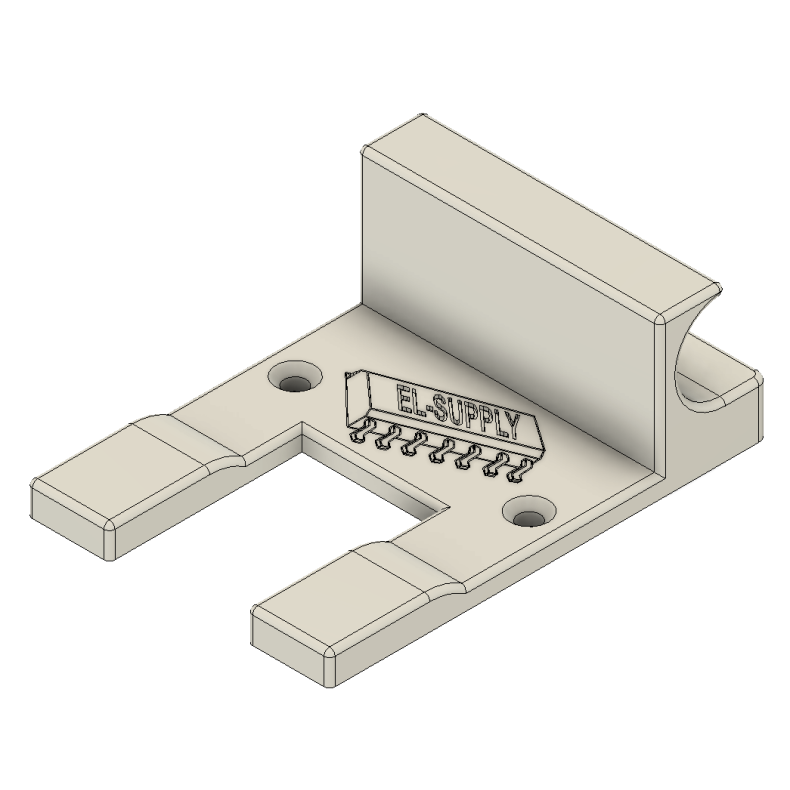 Vgholder for MIDLAND - ER300