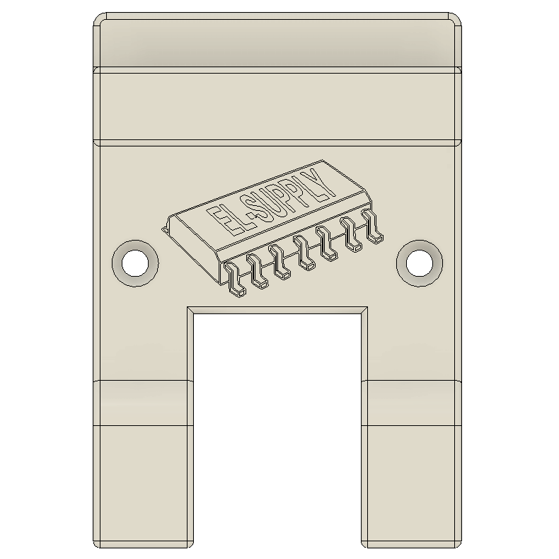 Vgholder for MIDLAND - ER300