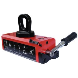 Eclipse ULTRALIFT LM l�ftemagnet  m/ on/off 125 kg. l�ftekapacitet