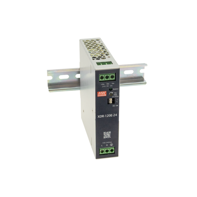 XDR-120E-12 