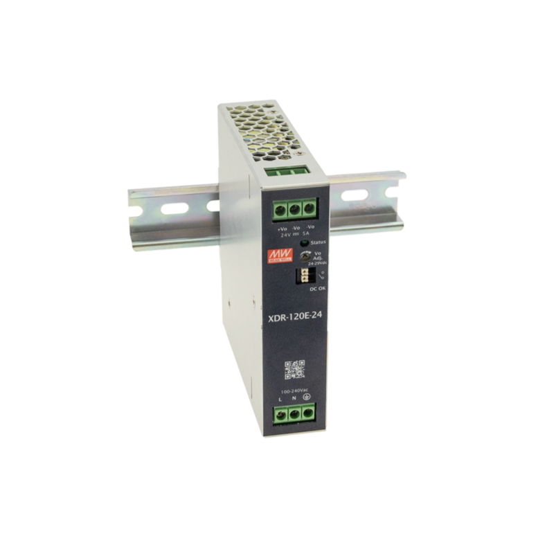 XDR-120E-24 