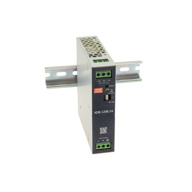 XDR-120E-48 