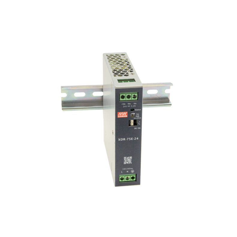 XDR-75E-12