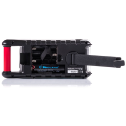 MIDLAND - ER300 n�dapparat - 2200mAh powerbank, SOS, AM/FM Radio