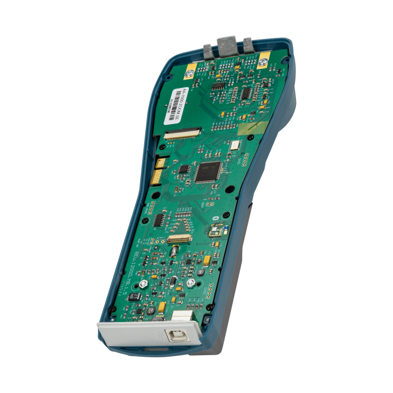 RigExpert AA-1500 ZOOM SE