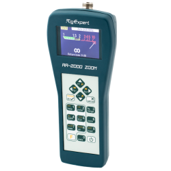RigExpert AA-2000 ZOOM