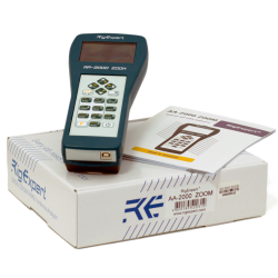 RigExpert AA-2000 ZOOM