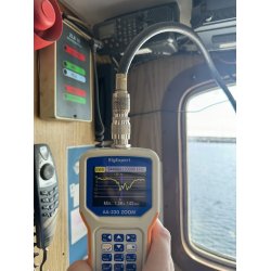 RigExpert AA-230 ZOOM OPTION BLE